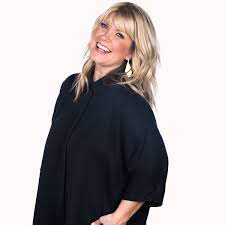 Natalie Grant