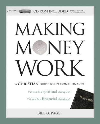 Can A Christian Work In Finance