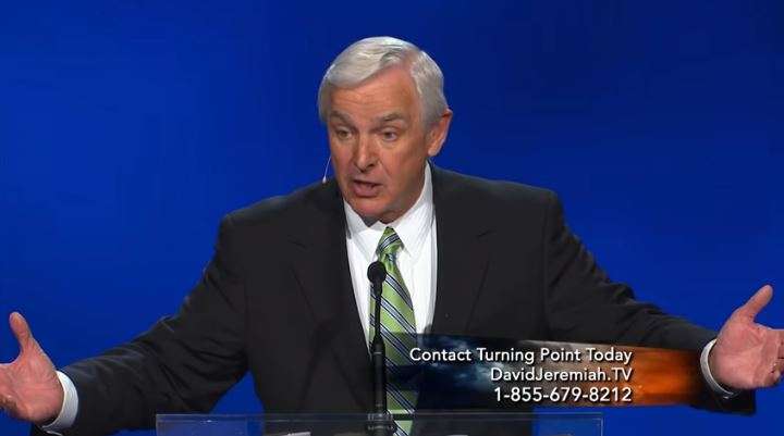 Dr. David Jeremiah Daily Devotional September 21 2023.