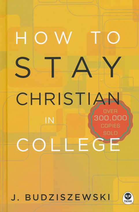 How To Stay A Christian