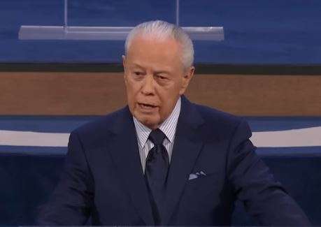 Jerry Savelle Daily Devotional For Today November 26 2023.