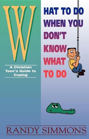 What To Do When You Don't Know What To Do As A Christian