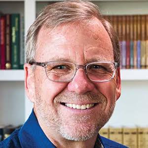 Image of Ken Baugh