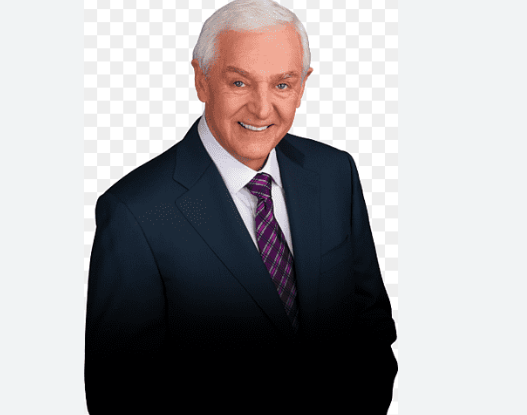 Dr. David Jeremiah Daily Devotional November 25, 2023.