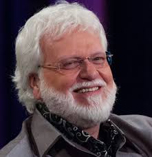 Chuck pierce