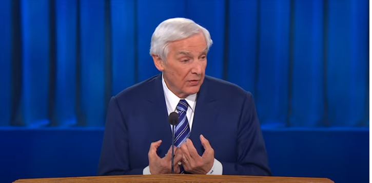 Dr. David Jeremiah Daily Devotional September 15 2023.