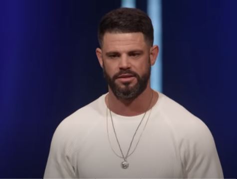 Prayer For Pastor Steven Furtick