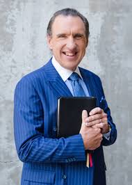 Rodney Howard-Browne Biography