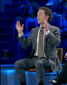 Pastor Joel Osteen Daily Devotional September 25 2023.