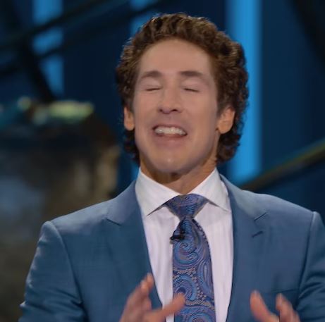 Pastor Joel Osteen Daily Devotional September 19 2023