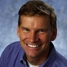 Ted Haggard Biography