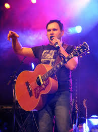 Matt Redman Biography