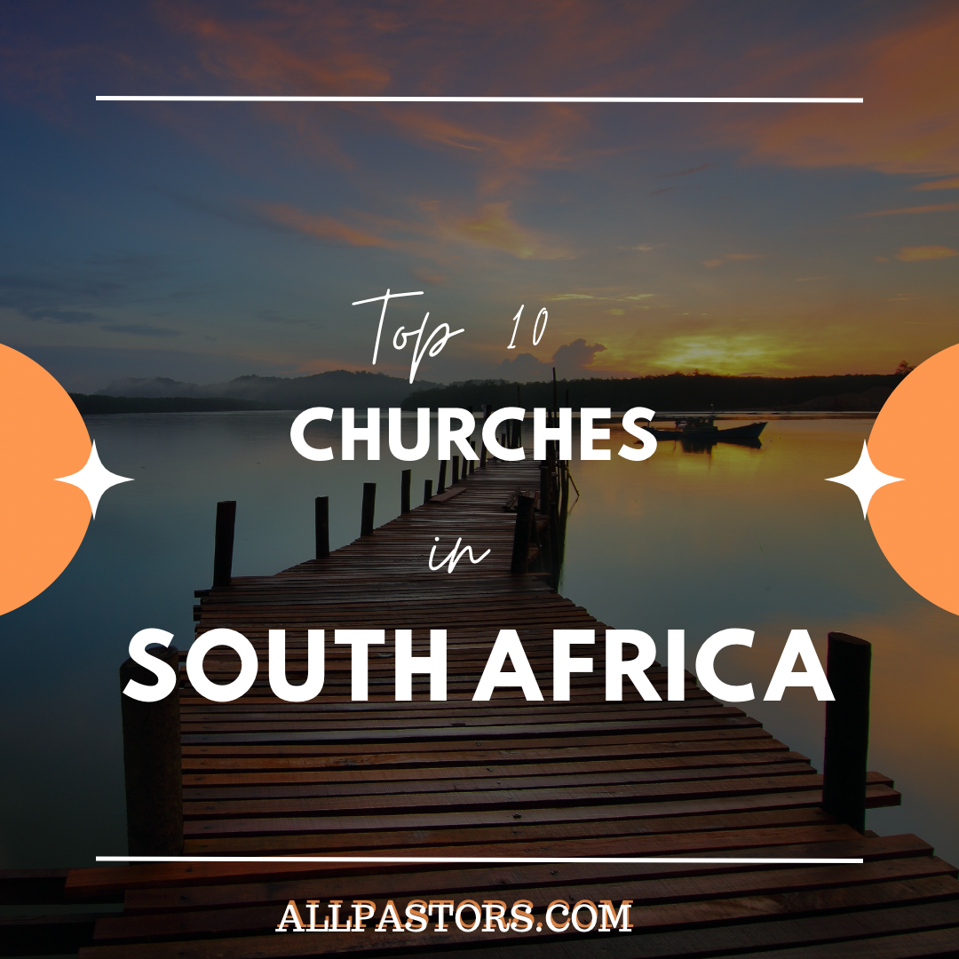 Churches in South Africa