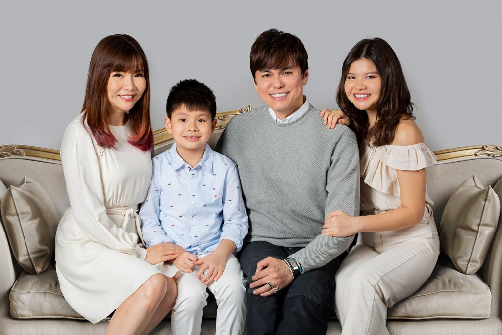 Pastor Joseph Prince Daily Devotional November 17 2023.