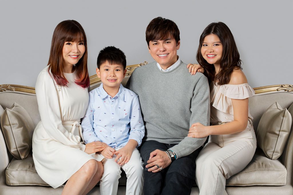 Pastor Joseph Prince New Year Message January 1 2024