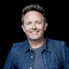 Chris Tomlin Biography