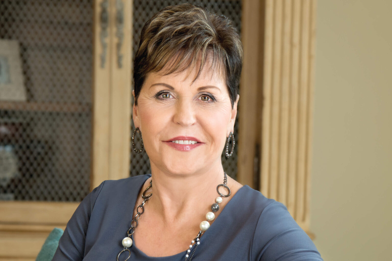 Joyce Meyer Daily Devotional December 2 2023.