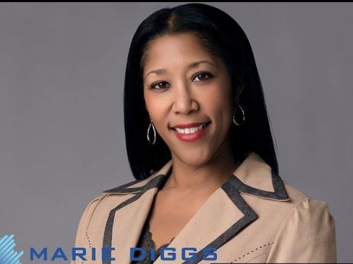 Maria Diggs Biography