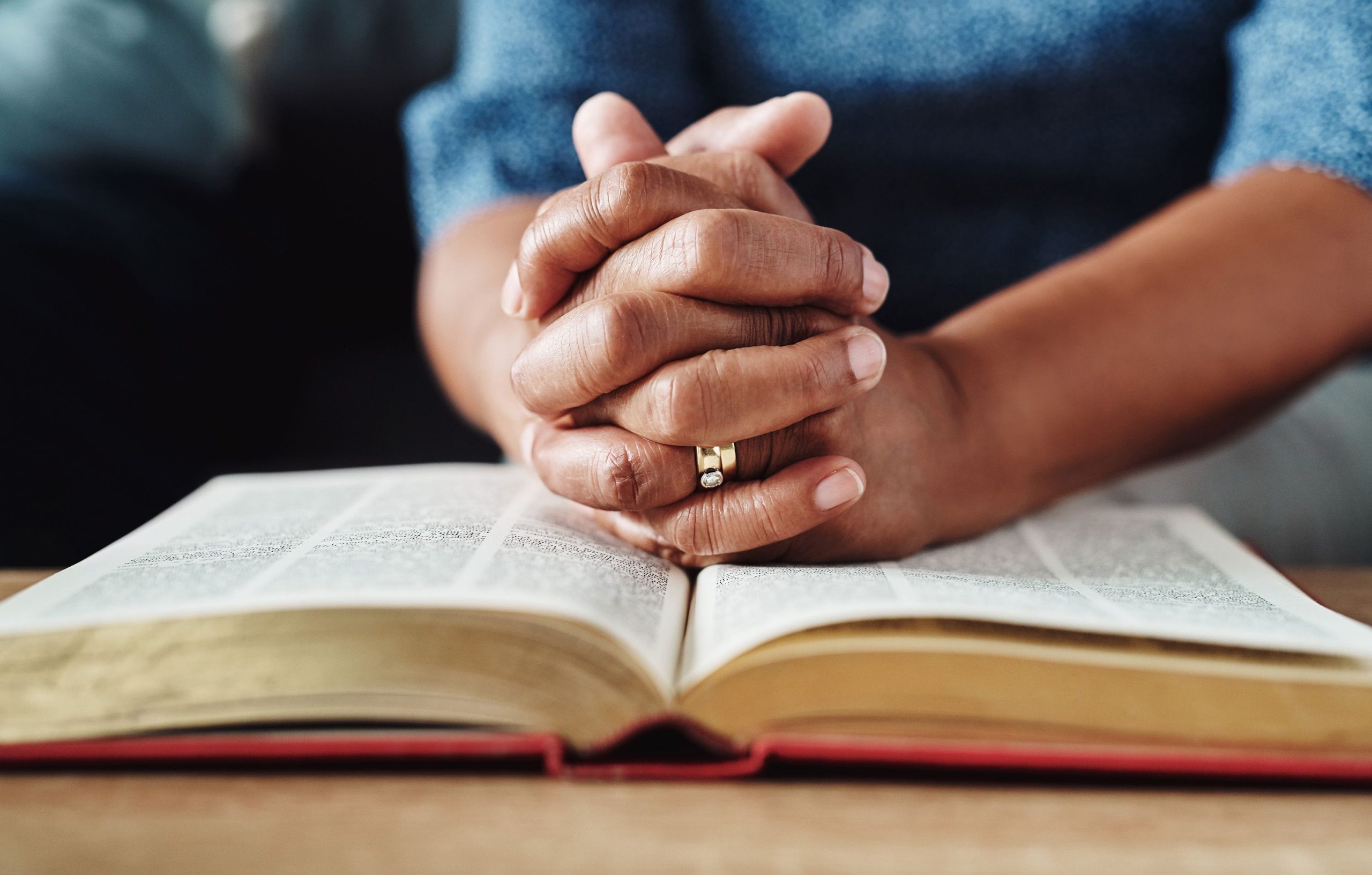 Prayer to Be A Fearless Christian