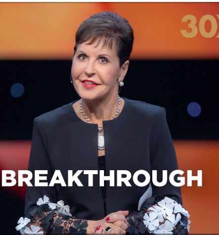 Joyce Meyer Daily Devotional September 15 2023.