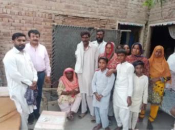 Disabled Christian Killed Over Unpaid Loan in Pakistan