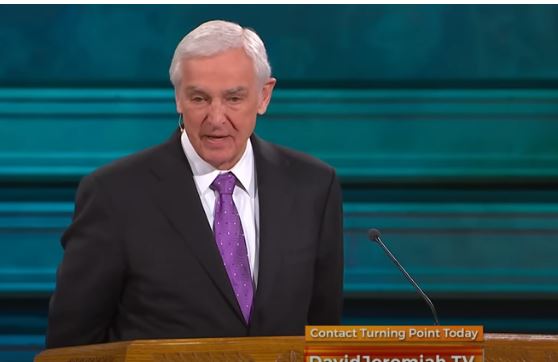 Dr. David Jeremiah Daily Devotional September 20 2023.