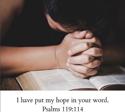 Prayer Against delay In Our Lives