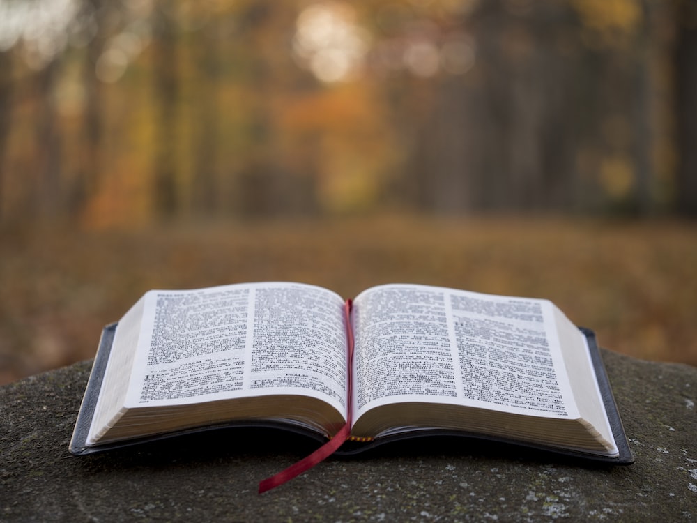 Ways To Uplift Your Spirit Through Scripture