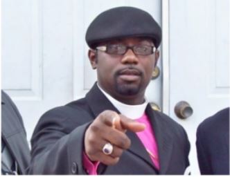 Church Suspends Pastor Accused of R*ping Family Member