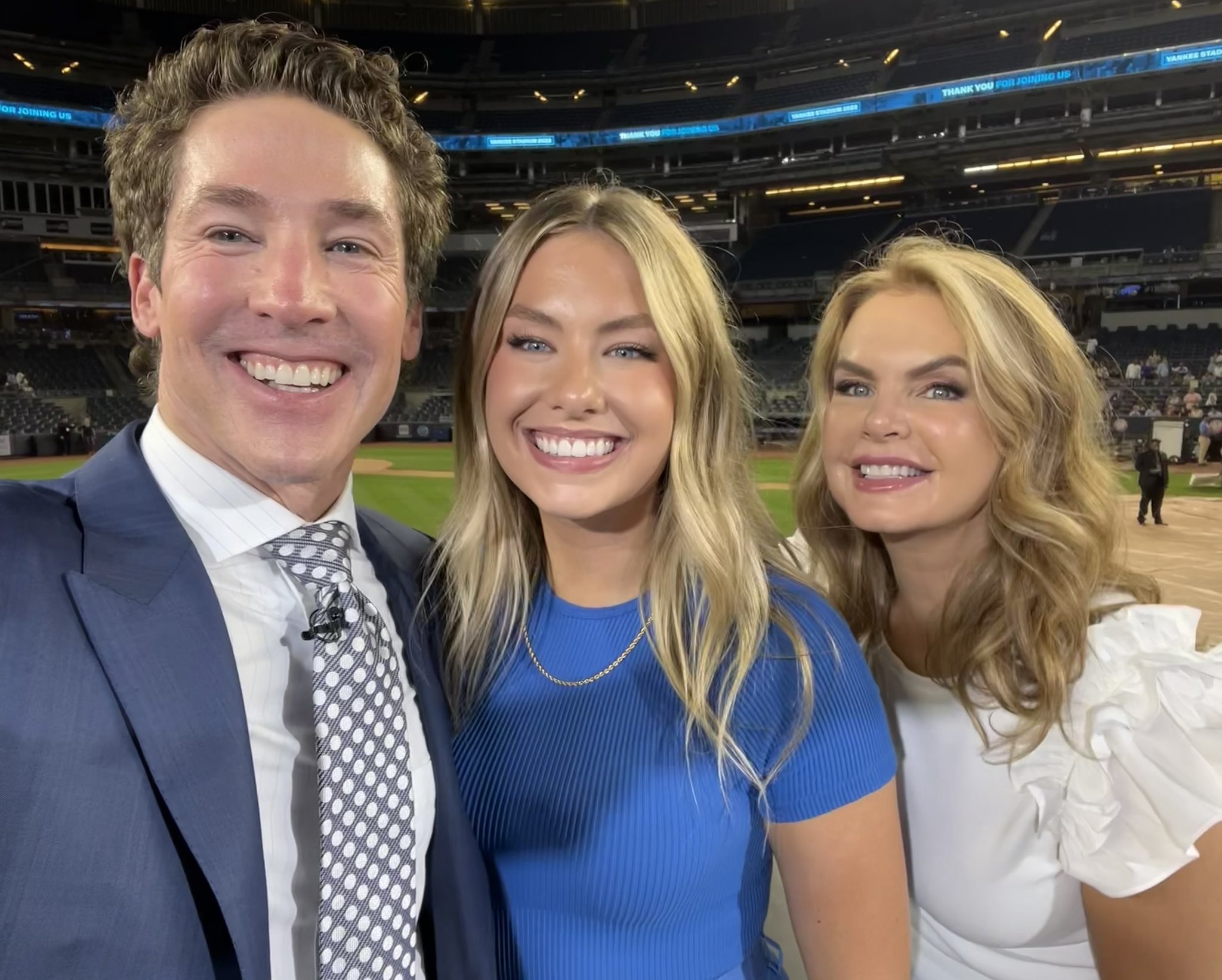 Pastor Joel Osteen Daily Devotional November 26 2023.