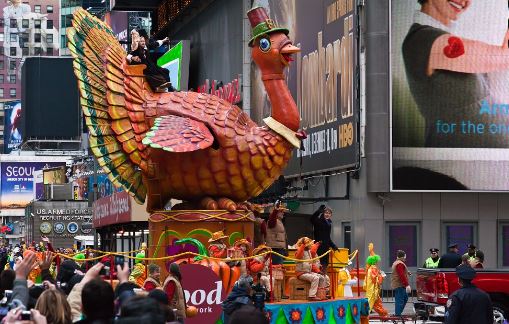 America's Thanksgiving Celebration