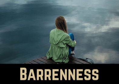Powerful Prayer Against Barrenness