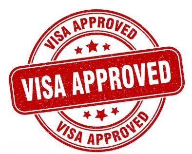 Prayer For Visa Approval